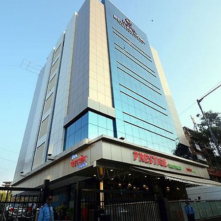 Hotel Better Home International Bombay Exterior foto