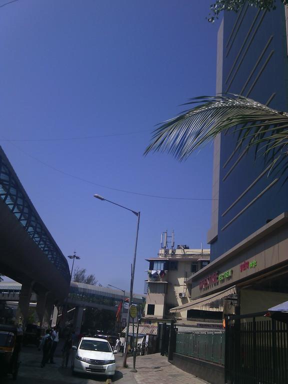 Hotel Better Home International Bombay Exterior foto