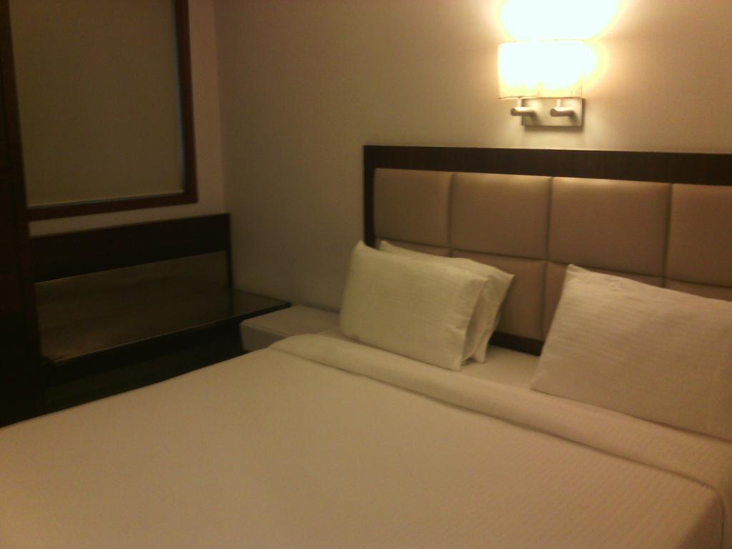 Hotel Better Home International Bombay Habitación foto