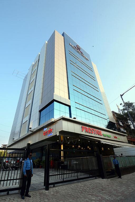 Hotel Better Home International Bombay Exterior foto