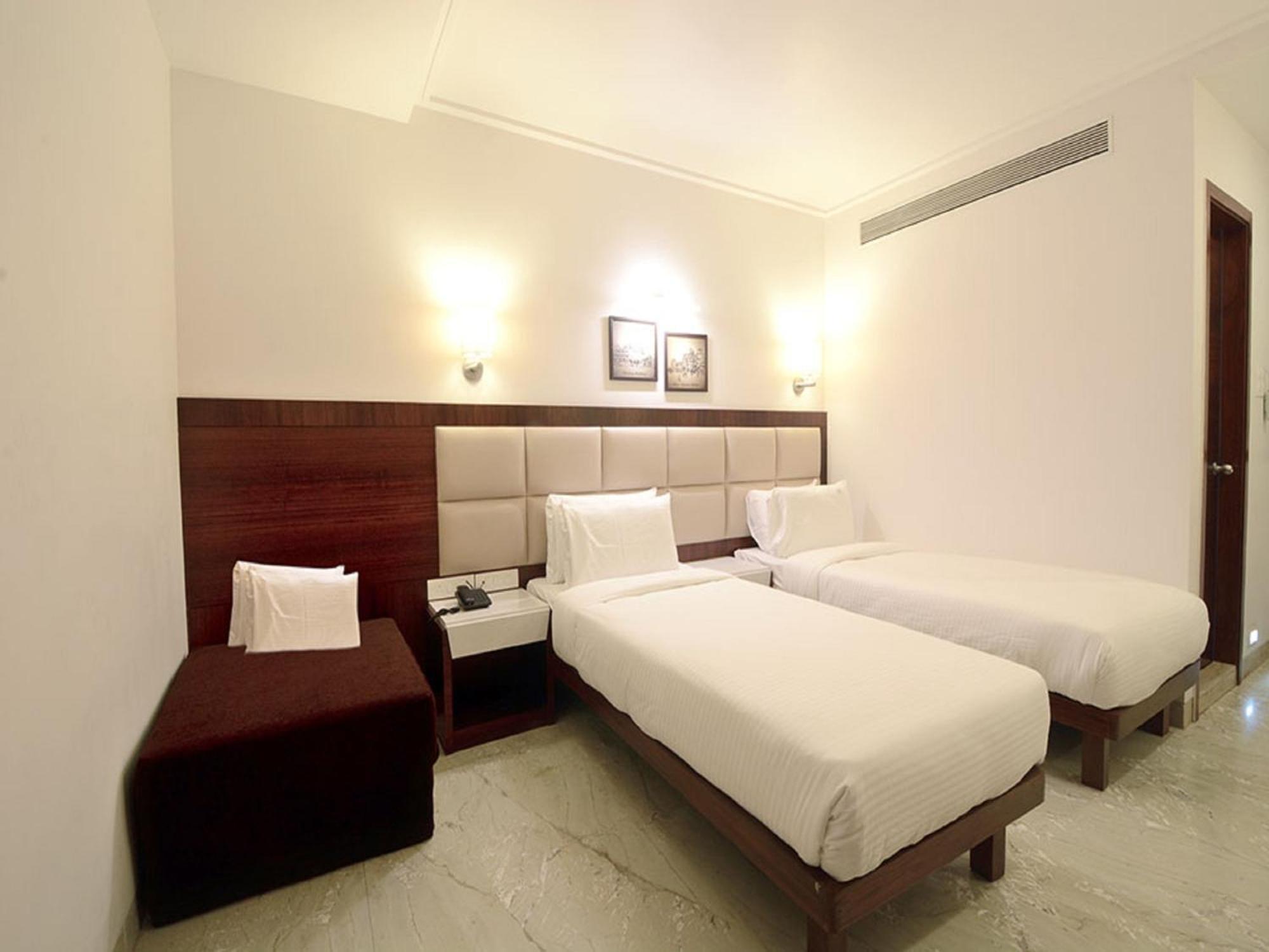 Hotel Better Home International Bombay Exterior foto