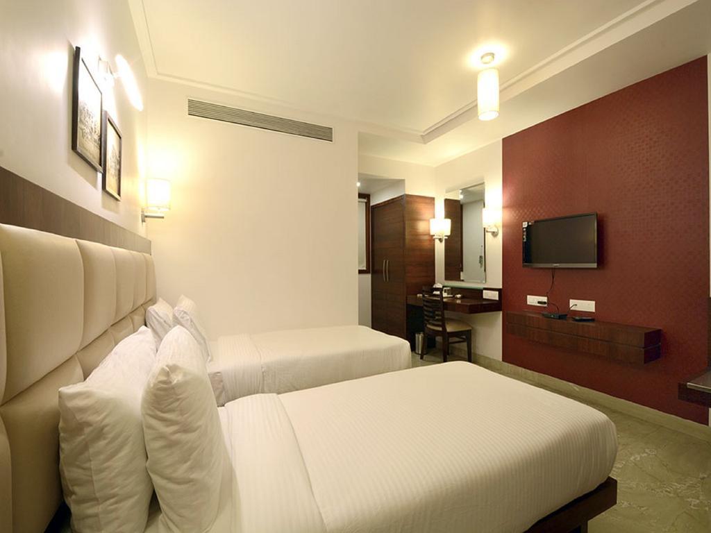 Hotel Better Home International Bombay Habitación foto