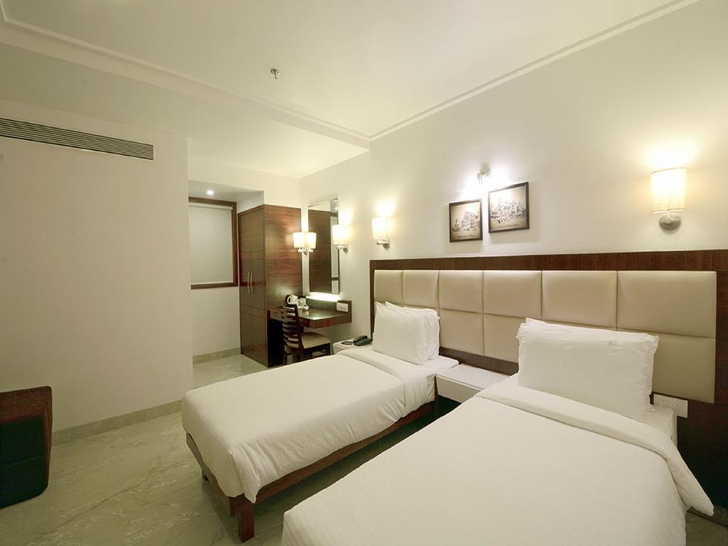 Hotel Better Home International Bombay Exterior foto