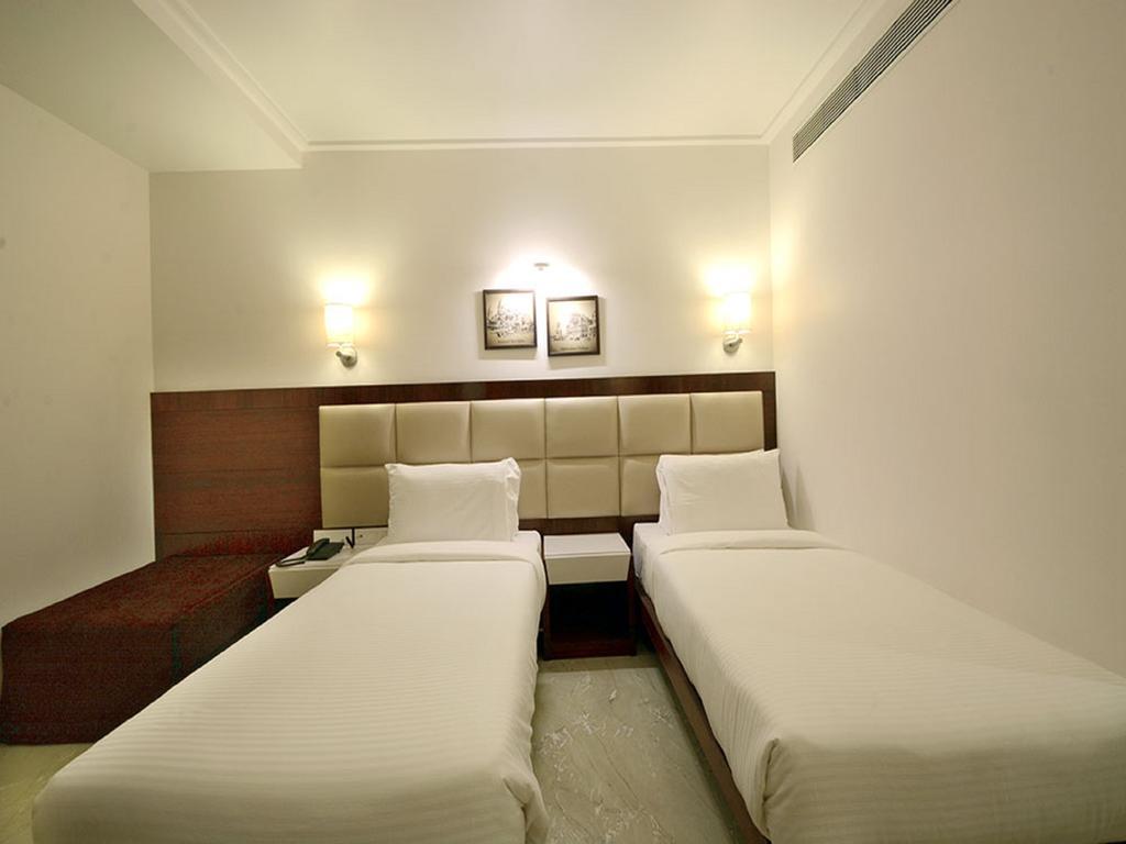 Hotel Better Home International Bombay Habitación foto