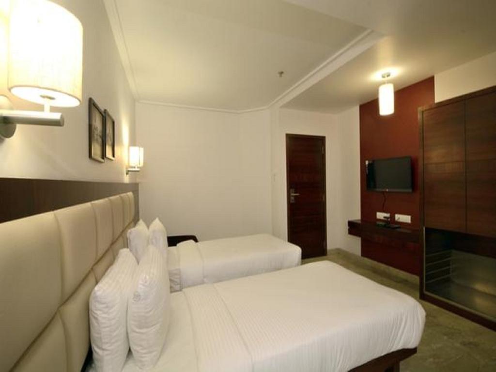 Hotel Better Home International Bombay Exterior foto