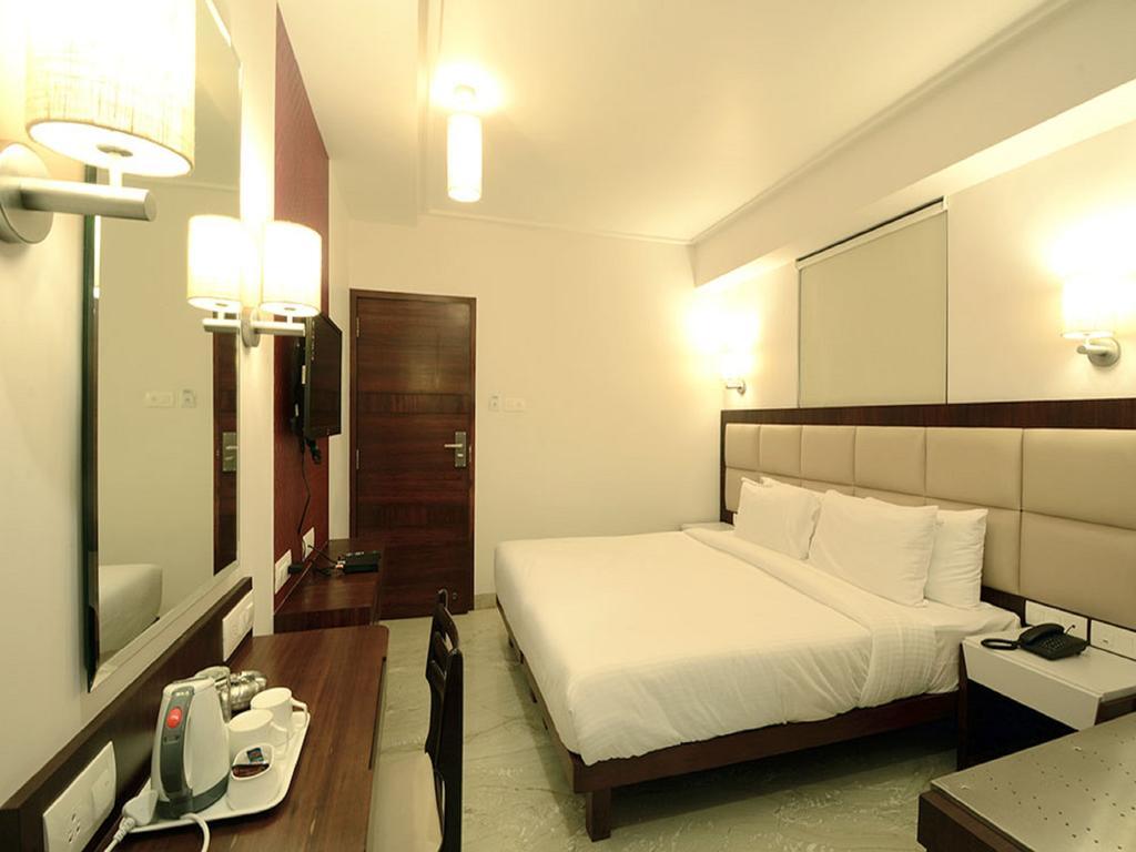 Hotel Better Home International Bombay Exterior foto