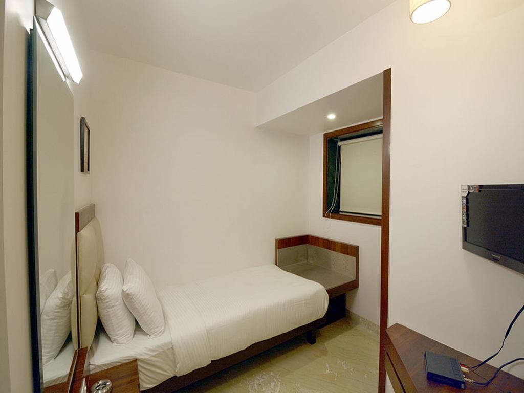 Hotel Better Home International Bombay Habitación foto