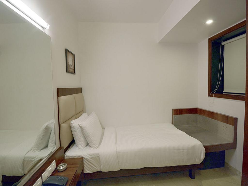 Hotel Better Home International Bombay Habitación foto