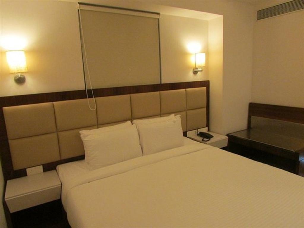 Hotel Better Home International Bombay Habitación foto