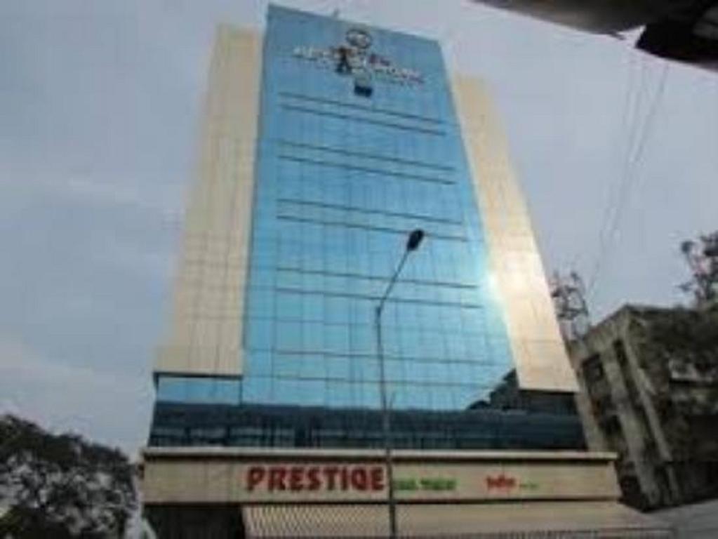 Hotel Better Home International Bombay Exterior foto